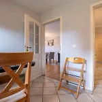 Lister Reede Garten Apartament *