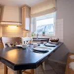 Apartament Lister Reede Garten *