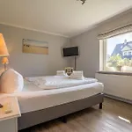 Apartament Lister Reede Garten List