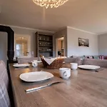 Lister Reede Garten Apartament *