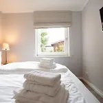 Apartament Lister Reede Garten *