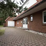 Apartament Lister Reede Garten