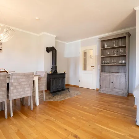 Lister Reede Garten *