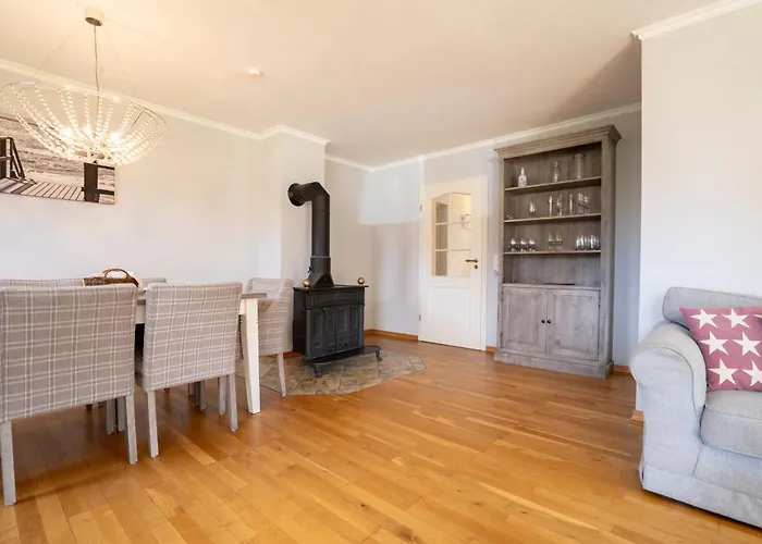 Lister Reede Garten *